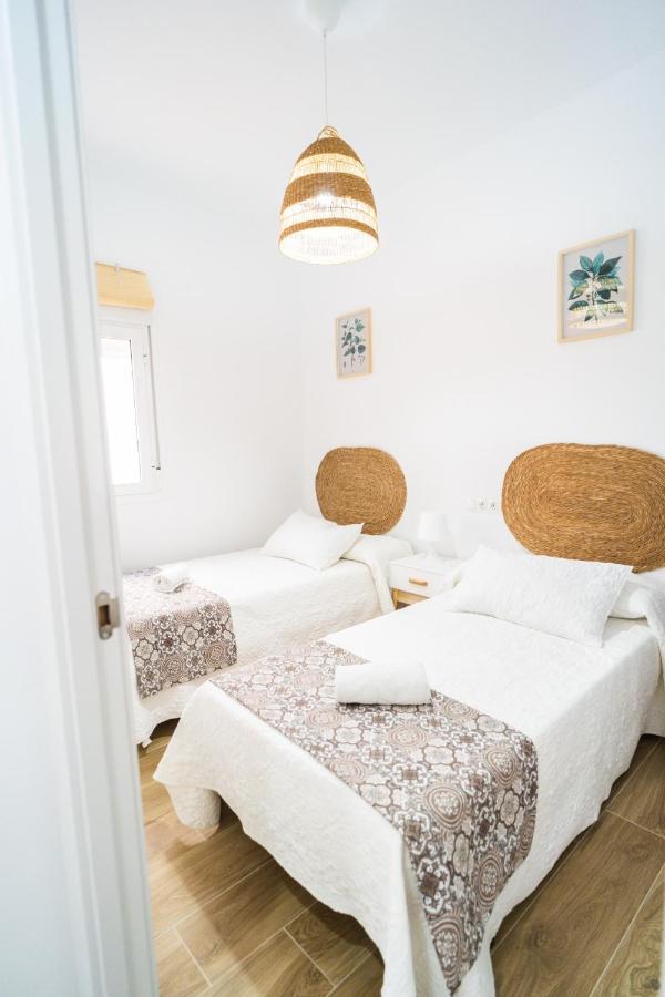 Apartamento Patio Real Ronda Buitenkant foto